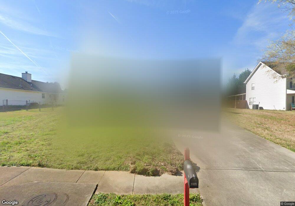 7001 Kingston Ln, McDonough, GA 30253 - photo 1