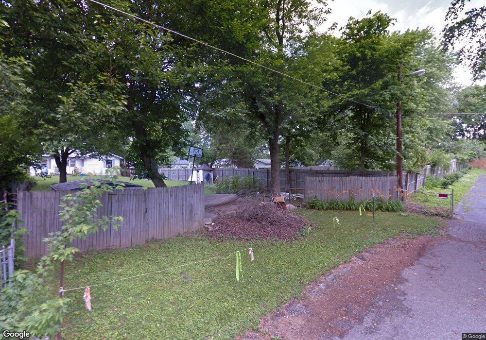 5197 Denny, Columbus, IN 47201 - photo 1