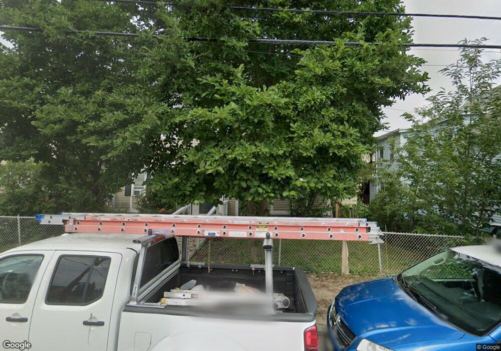 21 Berkeley St, Lawrence, MA 01841 - photo 1