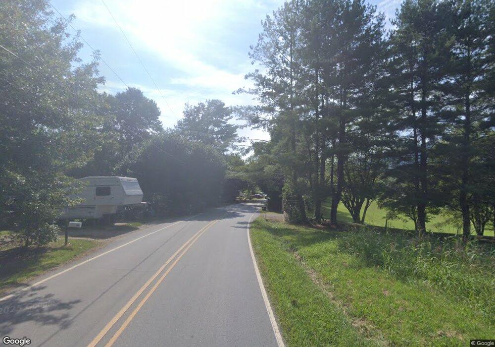 TBD Ramsey Rd, Asheville, NC 28806 - photo 1