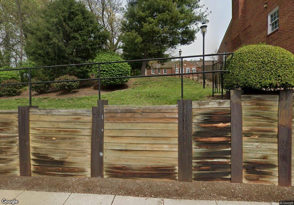 2867 Duke St, Alexandria, VA 22314 - photo 1