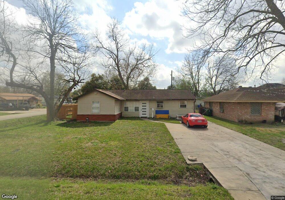 124 Vandel St, Houston, TX 77022 - photo 1
