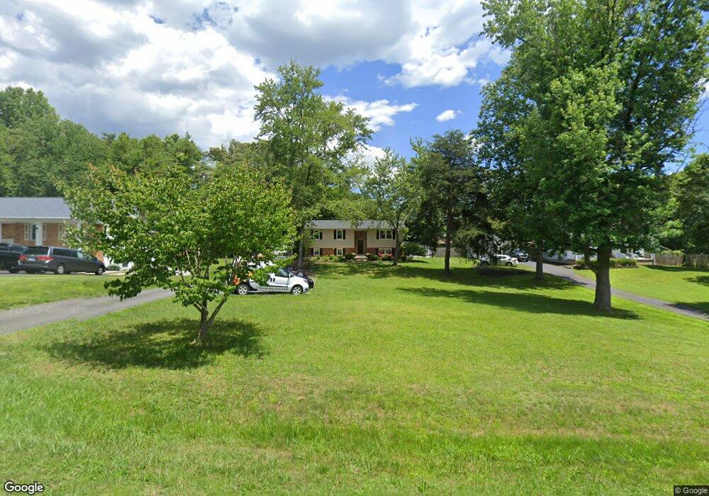 118 Shenandoah Ln, Stafford, VA 22554 - photo 1