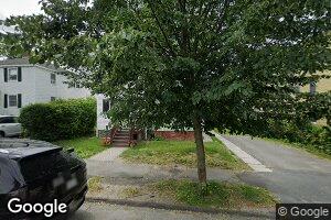 38 Andover St Unit 3, Worcester, MA 01606