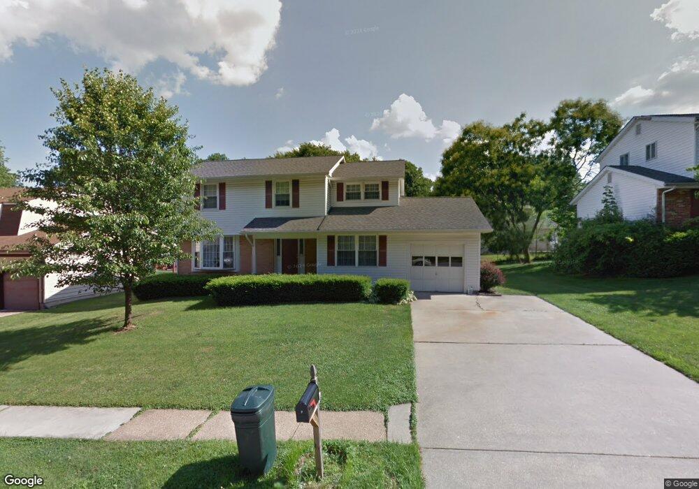 1014 Tweedbrook Rd, Wilmington, DE 19810 - photo 1