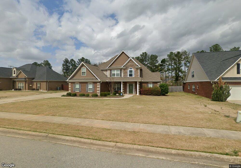 319 Golden Ocala Blvd unit 20, Macon, GA 31216 - photo 1