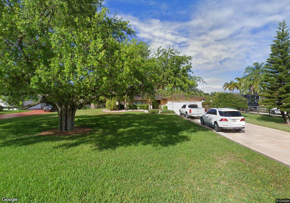5001 SW 168th Ave, Southwest Ranches, FL 33331 - photo 1