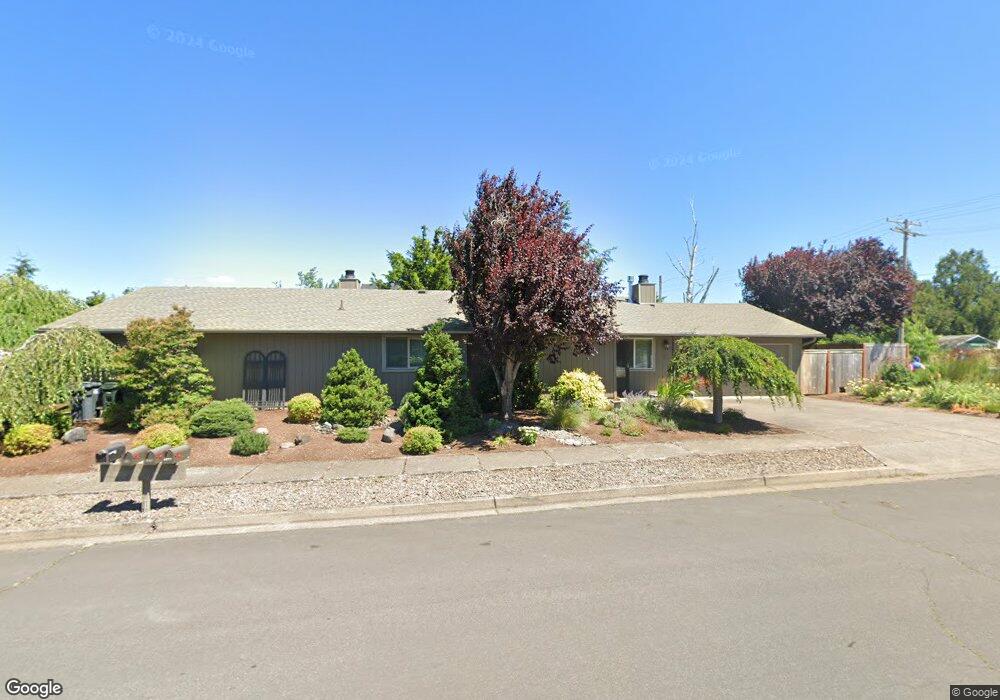 515 68th Place, Springfield, OR 97478 - photo 1