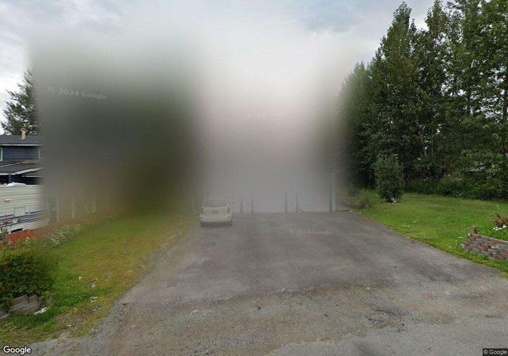 2131 E 75th Ave, Anchorage, AK 99507 - photo 1