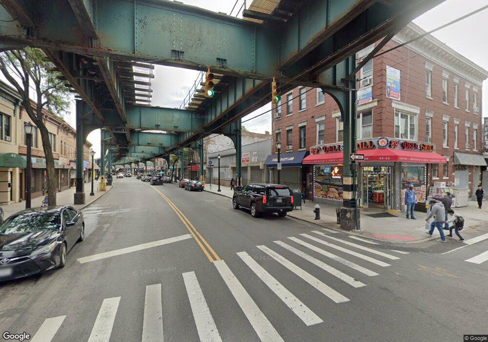 78-22 89 St, Woodhaven, NY 11421 - photo 1