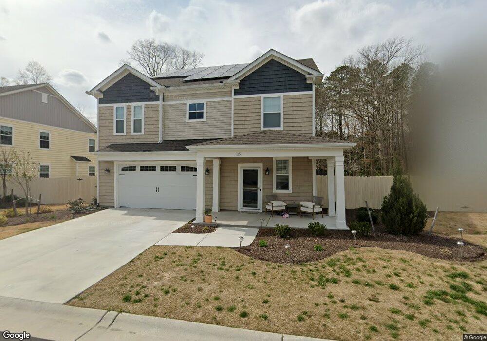 603 Middleton Way, Chesapeake, VA 23322 - photo 1