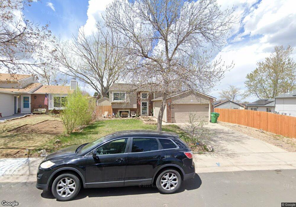 4111 S Cathay Way, Aurora, CO 80013 - photo 1