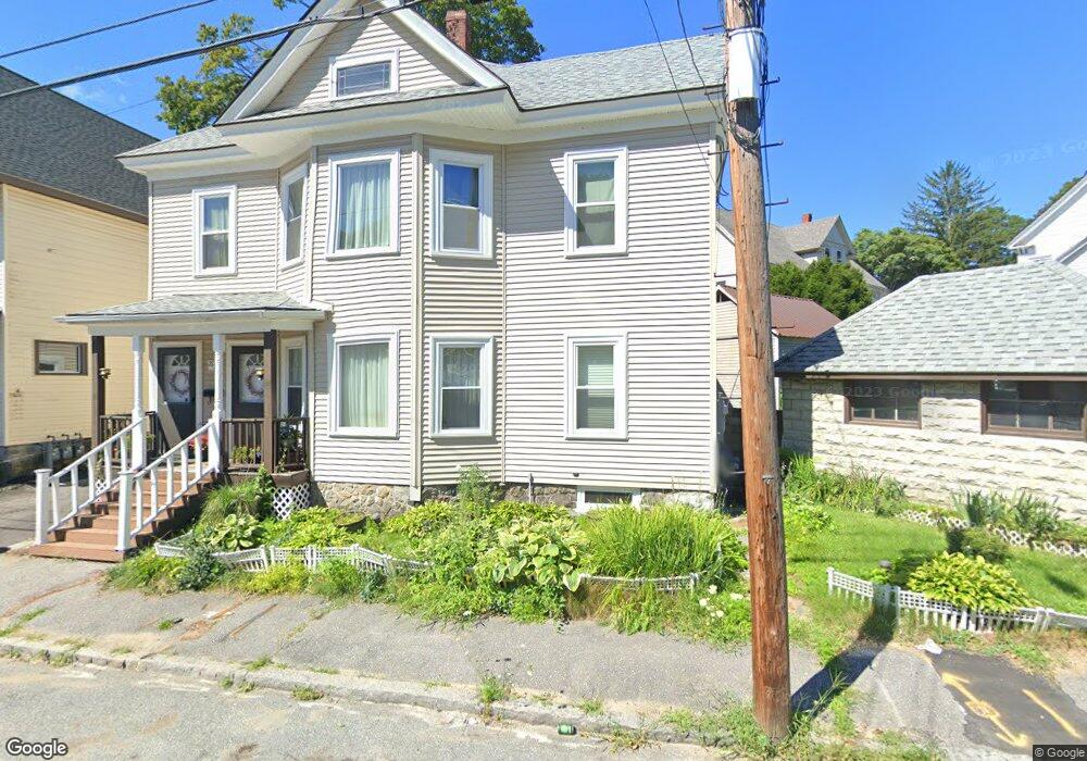 28 Carleton St unit 30, Methuen, MA 01844 - photo 1