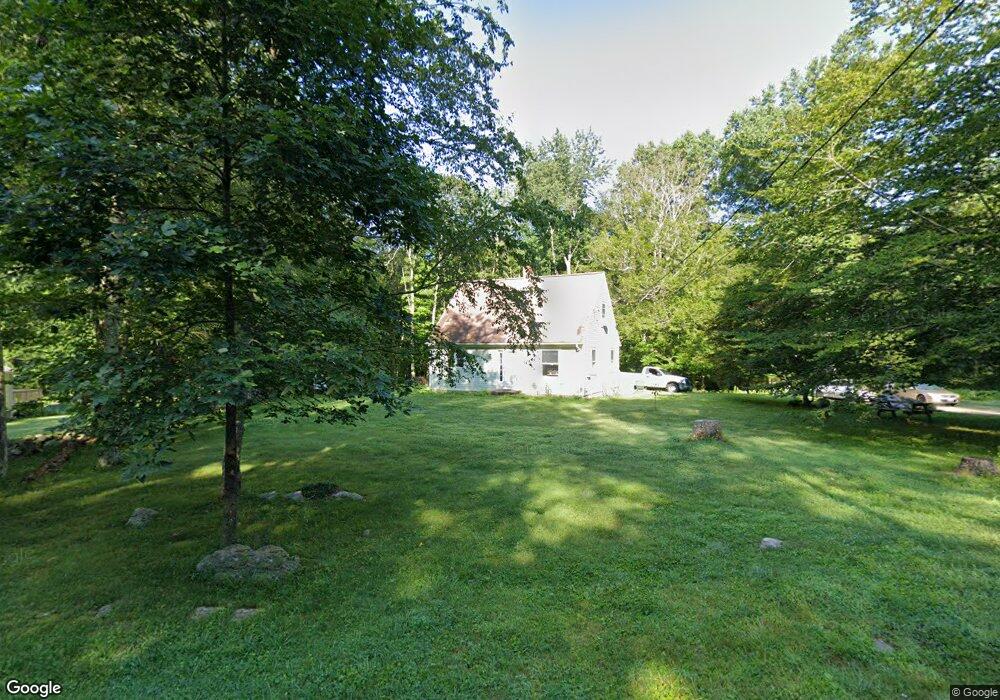 27 Oconnell Road Extension, Colchester, CT 06415 - photo 1