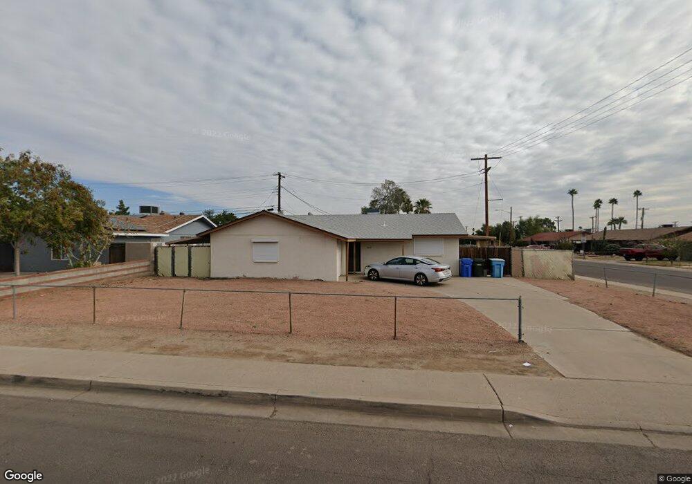 3101 N 55th Ave, Phoenix, AZ 85031 - photo 1