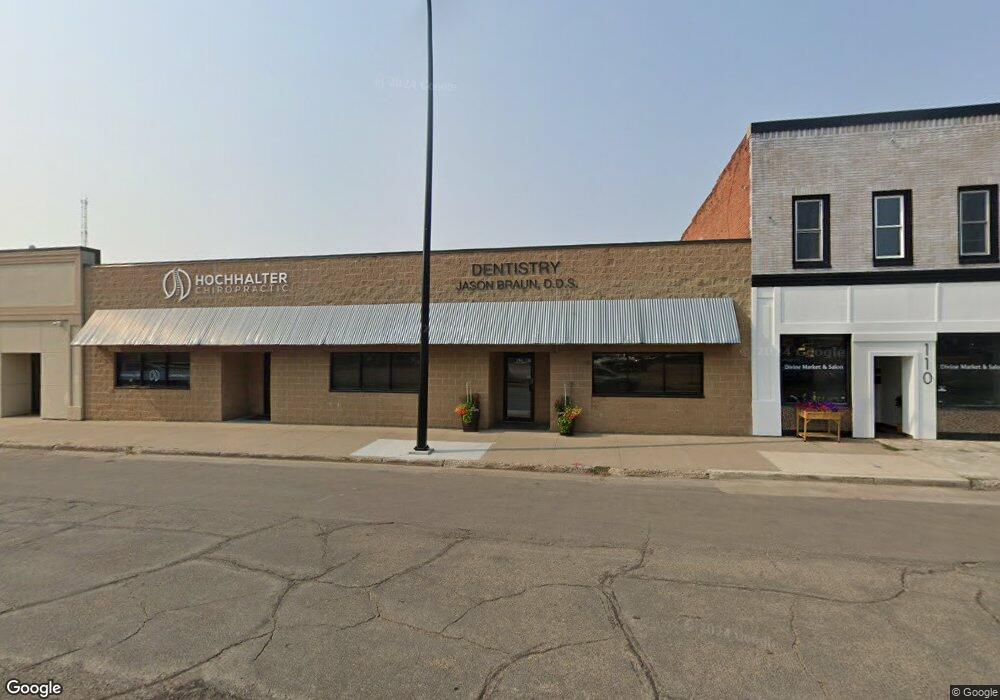 116 2nd St NW, Jamestown, ND 58401 - photo 1