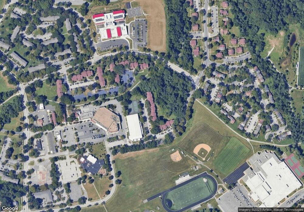 5868 Thunder Hill Rd unit A1, Columbia, MD 21045 - photo 1