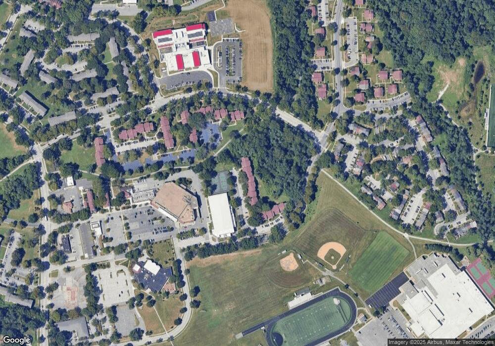 5870 Thunder Hill Rd unit UTB3, Columbia, MD 21045 - photo 1