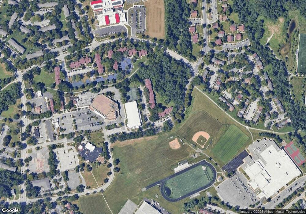 5866 Thunder Hill Rd unit C2, Columbia, MD 21045 - photo 1