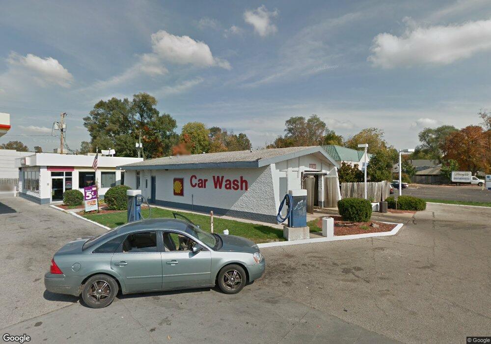 1506 Cassopolis St, Elkhart, IN 46514 - photo 1