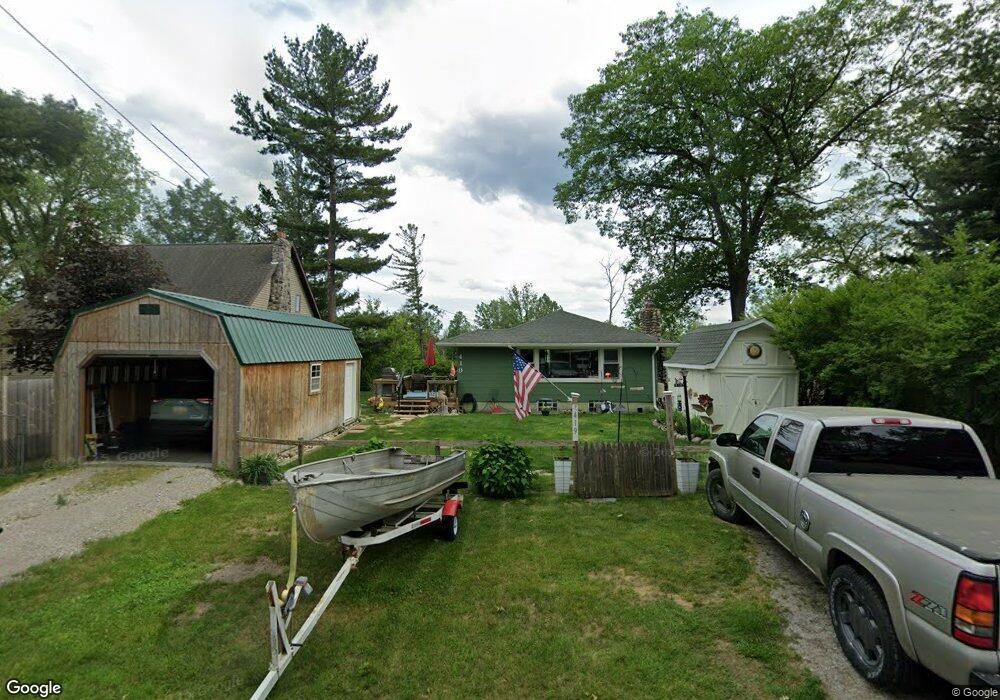 419 Chester Rd, Oscoda, MI 48750 - photo 1