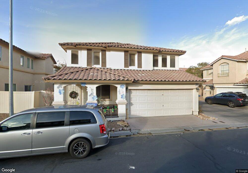 5934 Banbury Heights Way, Las Vegas, NV 89139 - photo 1