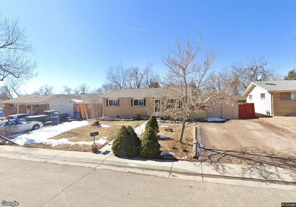 8473 Chase St, Arvada, CO 80003 - photo 1