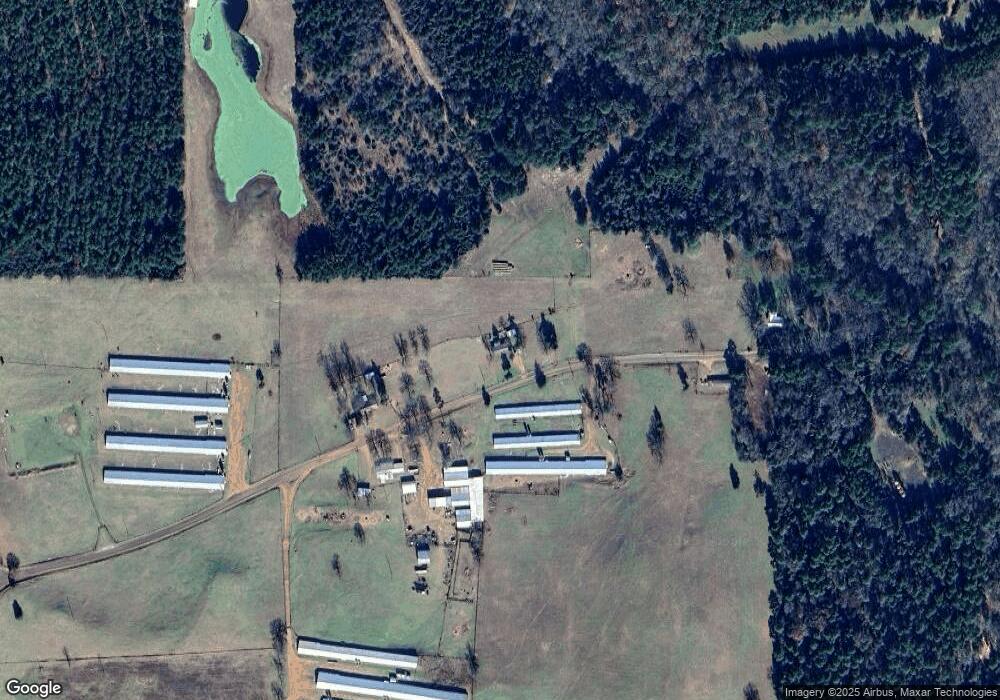 2447 County Road 153, Nacogdoches, TX 75965 - photo 1