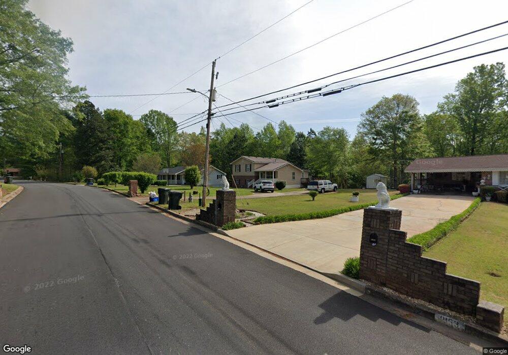 9153 Carr Cir SW, Covington, GA 30014 - photo 1