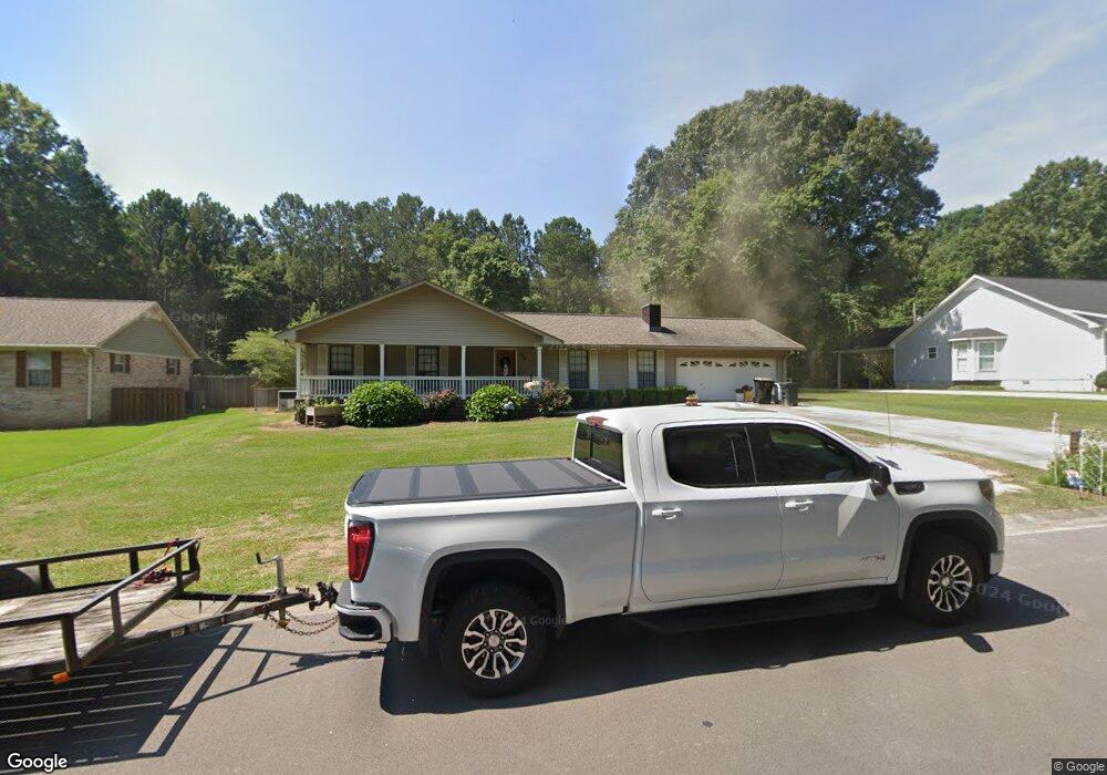 299 Johnson St SW, Cullman, AL 35055 - photo 1