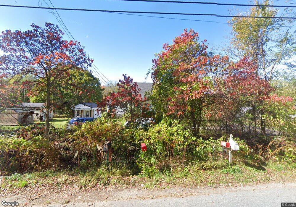 208 Chestnut St, Rehoboth, MA 02769 - photo 1