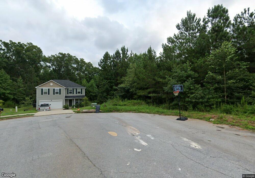 500 Mincy Way, Covington, GA 30016 - photo 1