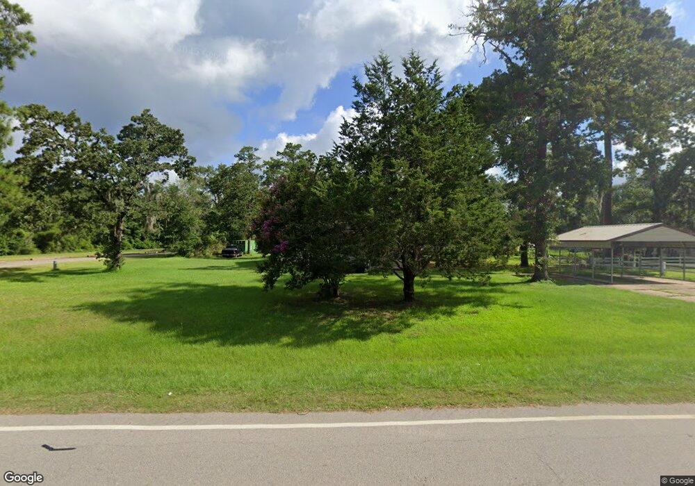 15706 Coe Loop, Magnolia, TX 77355 - photo 1