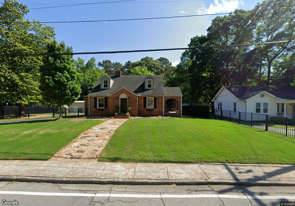109 South Blvd, Carrollton, GA 30117 - photo 1