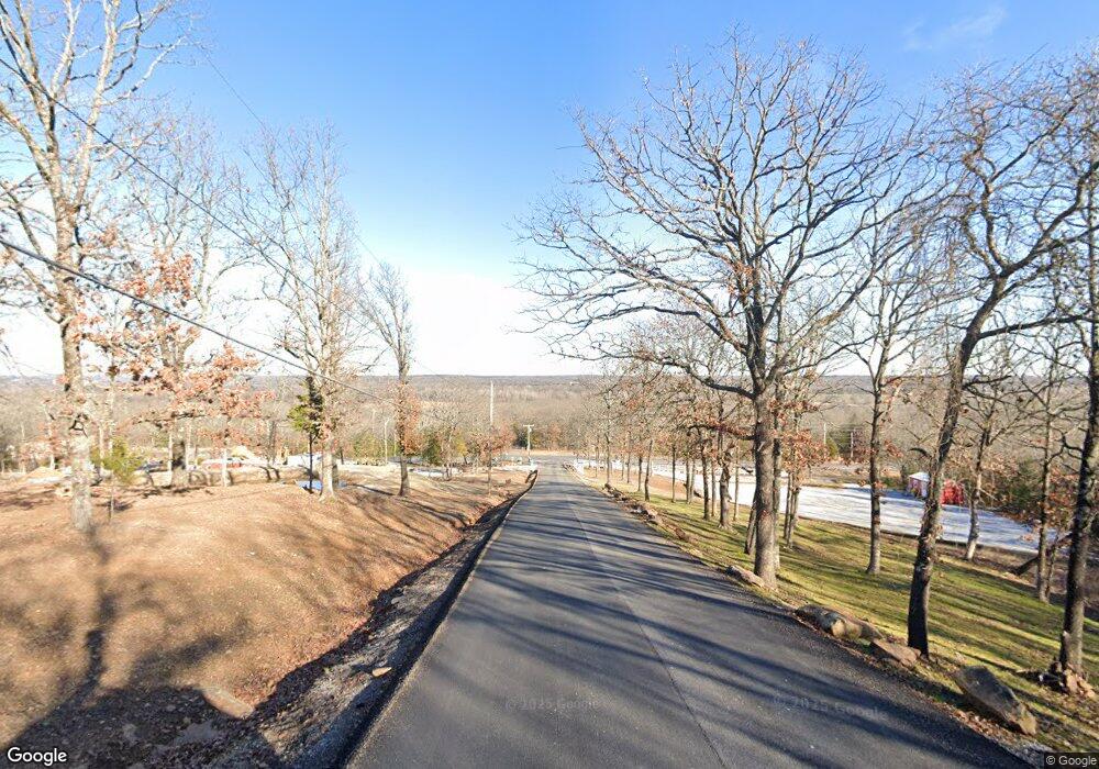 0 Sunrise Dr unit 904817, Gore, OK 74435 - photo 1