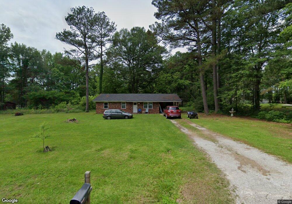 153 Fox Farm Rd, Tupelo, MS 38801 - photo 1
