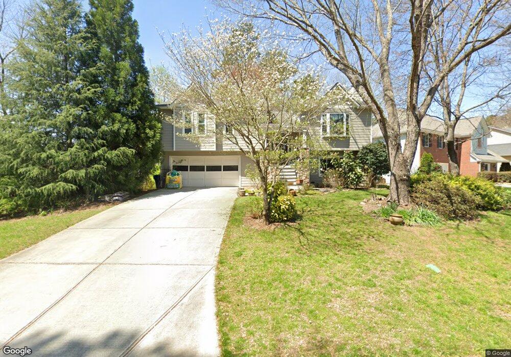 10970 Pinehigh Dr, Alpharetta, GA 30022 - photo 1