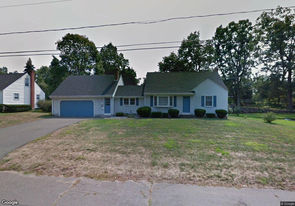 15 Ernest St, Enfield, CT 06082 - photo 1