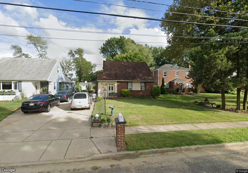 511 Highland Ave, Cherry Hill, NJ 08002 - photo 1