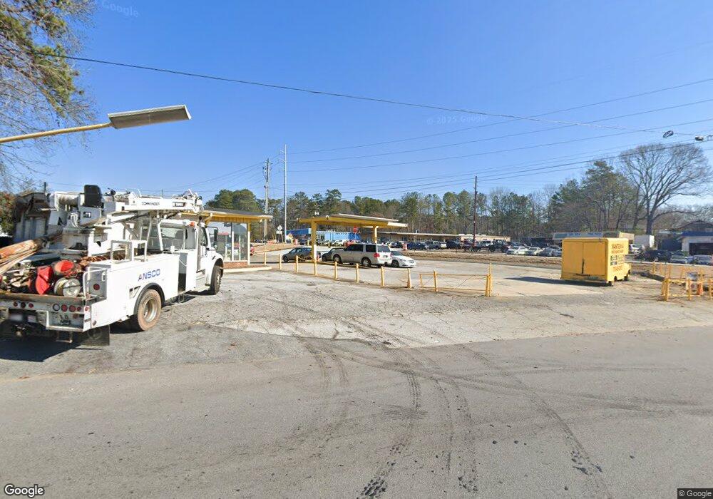 5960 Mableton Pkwy SW, Mableton, GA 30126 - photo 1