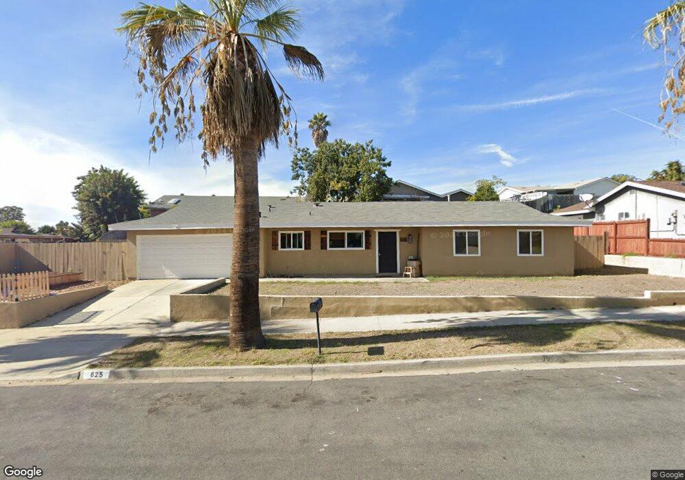 625 Michael St, Oceanside, CA 92057 - photo 1