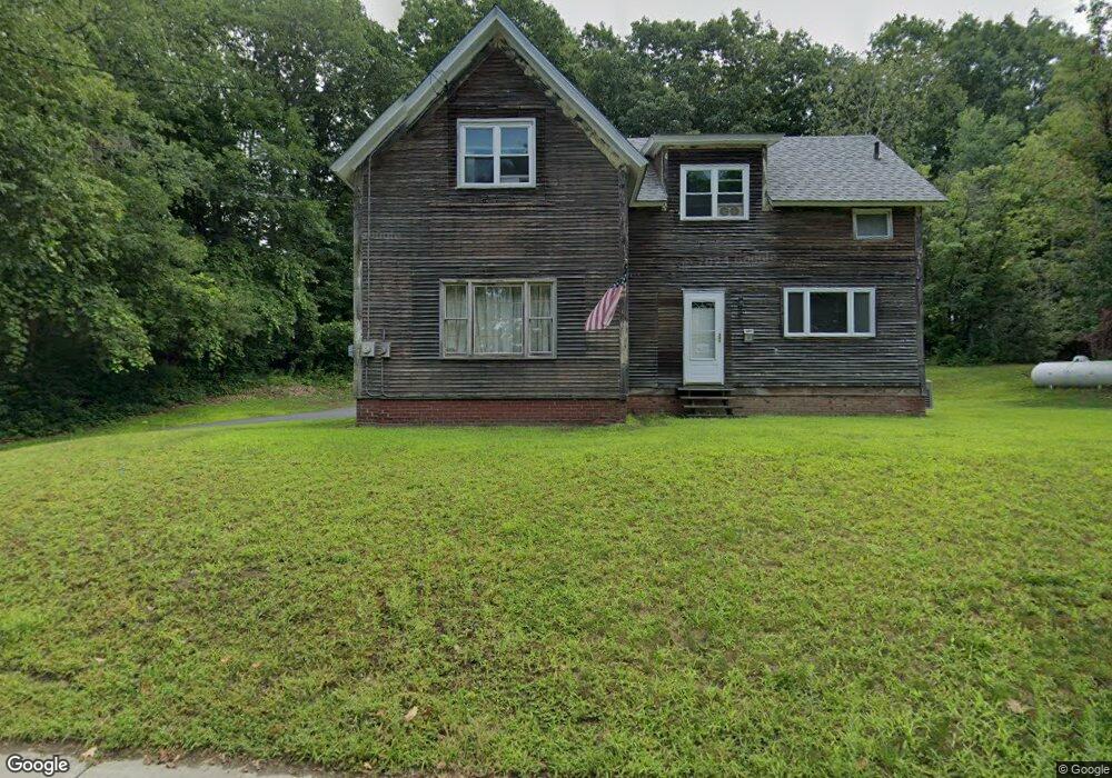 51 Elm St W, West Lebanon, NH 03784 - photo 1