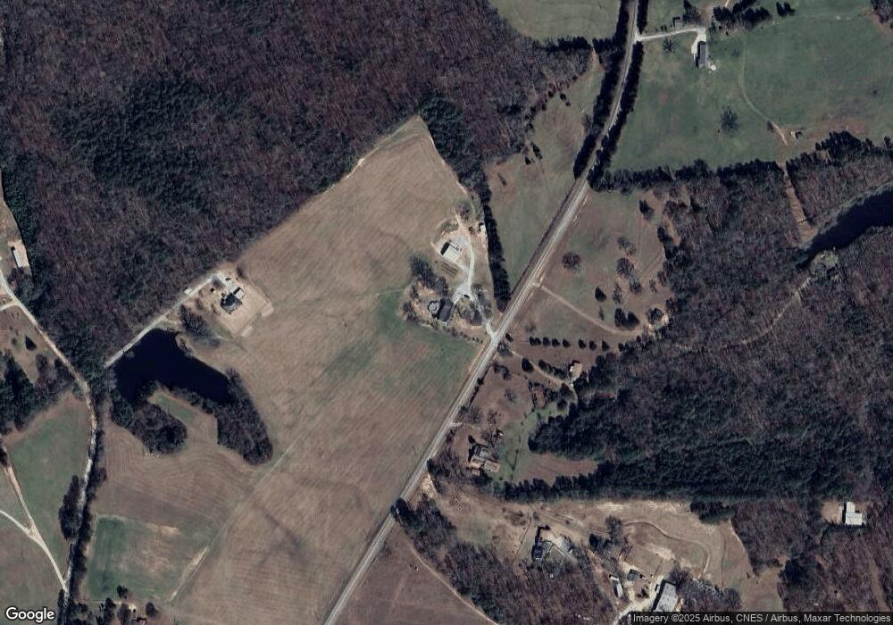 2091 Double Branches Rd, Elberton, GA 30635 - photo 1