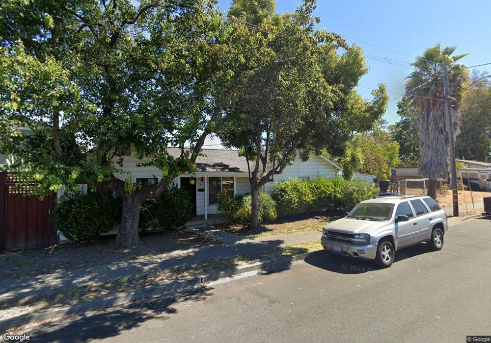 2730 El Dorado, Napa, CA 94558 - photo 1