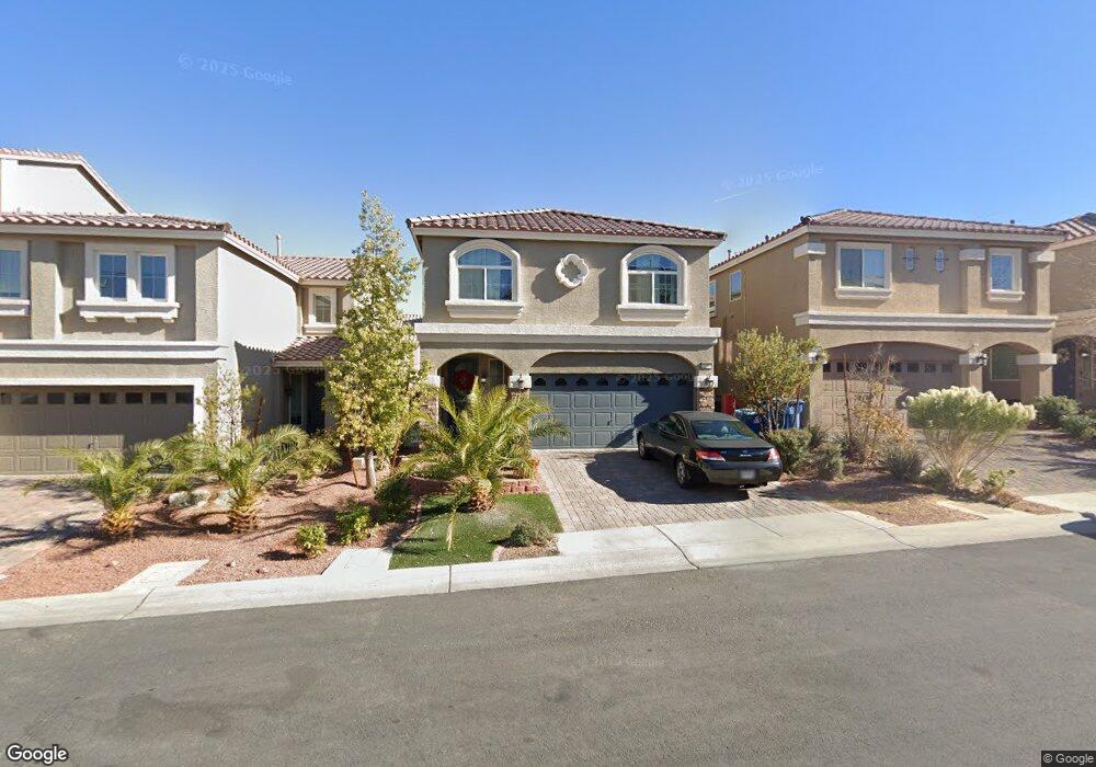 7236 Atascadero Creek Ct, Las Vegas, NV 89118 - photo 1