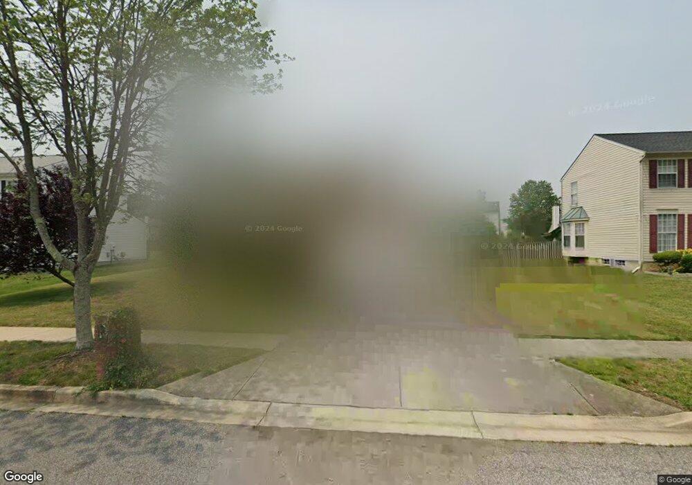 13306 Burleigh St, Upper Marlboro, MD 20774 - photo 1