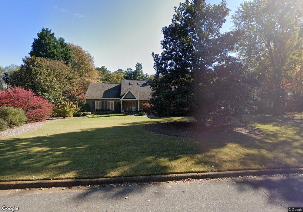 695 Saddle Creek Cir, Roswell, GA 30076 - photo 1