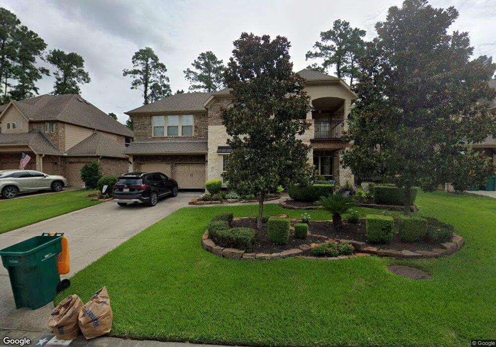22 Blue Wildflower Place, Magnolia, TX 77354 - photo 1