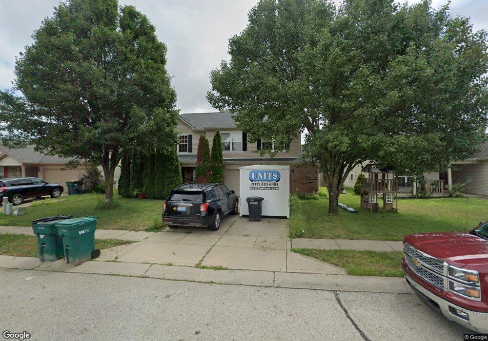 1217 Yellowstone Way, Franklin, IN 46131 - photo 1