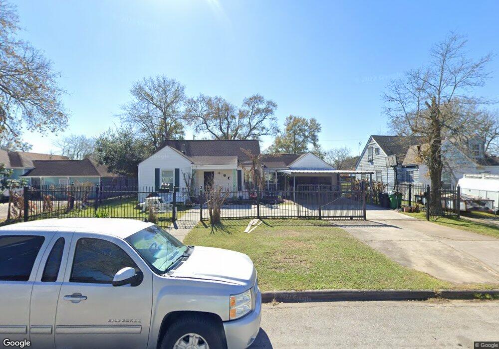 8130 Ithaca St, Houston, TX 77017 - photo 1